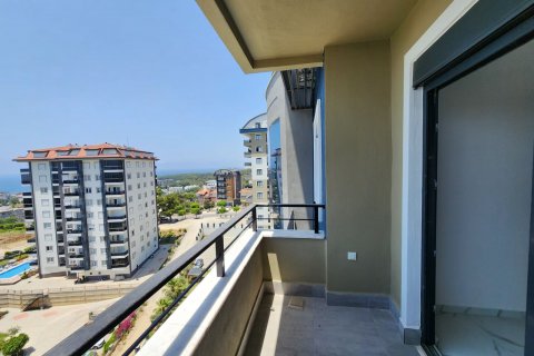 Apartment for sale  in Avsallar, Antalya, Turkey, 1 bedroom, 45m2, No. 193910 – photo 19