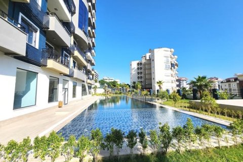 Apartment for sale  in Avsallar, Antalya, Turkey, 1 bedroom, 45m2, No. 193910 – photo 6