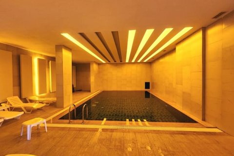 Apartment for sale  in Avsallar, Antalya, Turkey, 1 bedroom, 45m2, No. 193910 – photo 25