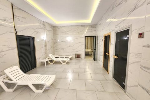 Apartment for sale  in Avsallar, Antalya, Turkey, 1 bedroom, 45m2, No. 193910 – photo 5