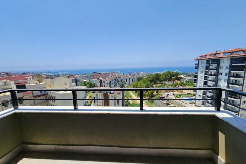 Apartment for sale  in Avsallar, Antalya, Turkey, 1 bedroom, 45m2, No. 193910 – photo 18