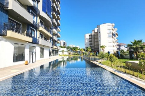 Apartment for sale  in Avsallar, Antalya, Turkey, 1 bedroom, 45m2, No. 193910 – photo 9