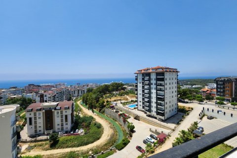 Apartment for sale  in Avsallar, Antalya, Turkey, 1 bedroom, 45m2, No. 193910 – photo 20