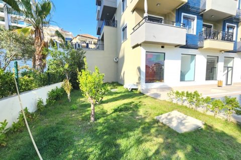 Apartment for sale  in Avsallar, Antalya, Turkey, 1 bedroom, 45m2, No. 193910 – photo 4