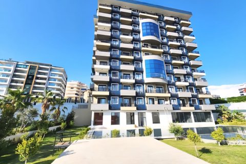 Apartment for sale  in Avsallar, Antalya, Turkey, 1 bedroom, 45m2, No. 193910 – photo 1