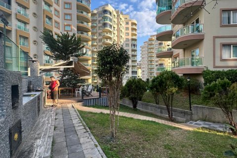 Продажа квартиры  в Махмутларе, Анталье, Турция 2+1, 110м2, №193911 – фото 15