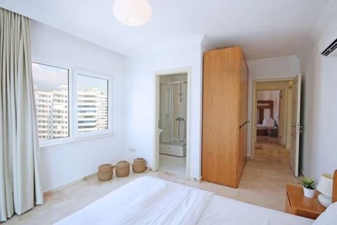 Продажа квартиры  в Махмутларе, Анталье, Турция 2+1, 110м2, №193911 – фото 8