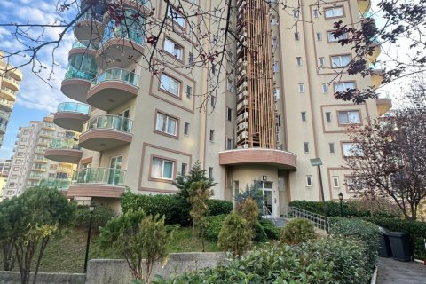 Продажа квартиры  в Махмутларе, Анталье, Турция 2+1, 110м2, №193911 – фото 16