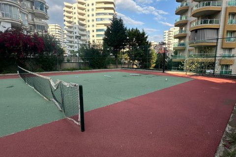 Продажа квартиры  в Махмутларе, Анталье, Турция 2+1, 110м2, №193911 – фото 20