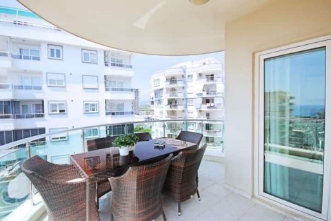 Продажа квартиры  в Махмутларе, Анталье, Турция 2+1, 110м2, №193911 – фото 13