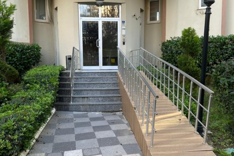 Продажа квартиры  в Махмутларе, Анталье, Турция 2+1, 110м2, №193911 – фото 18