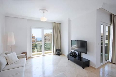 Продажа квартиры  в Махмутларе, Анталье, Турция 2+1, 110м2, №193911 – фото 4