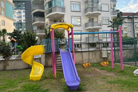 Продажа квартиры  в Махмутларе, Анталье, Турция 2+1, 110м2, №193911 – фото 17