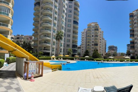 Продажа квартиры  в Махмутларе, Анталье, Турция 2+1, 110м2, №193911 – фото 19