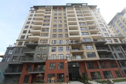 Продажа квартиры  в Бейликдюзю, Стамбуле, Турция 3+1, 182м2, №45476 – фото 18