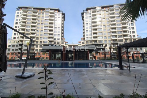 Продажа квартиры  в Бейликдюзю, Стамбуле, Турция 2+1, 124м2, №45474 – фото 20