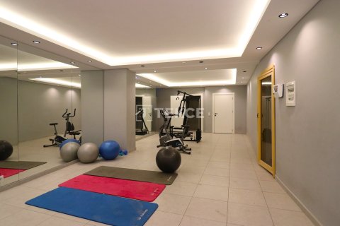 3+1 Leilighet i Mezitli, Mersin, Tyrkia Nr. 113206 - 23