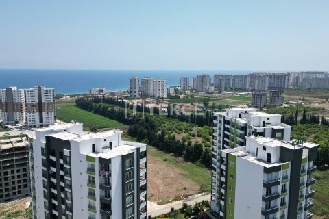 3+1 Leilighet i Mezitli, Mersin, Tyrkia Nr. 113206 - 9