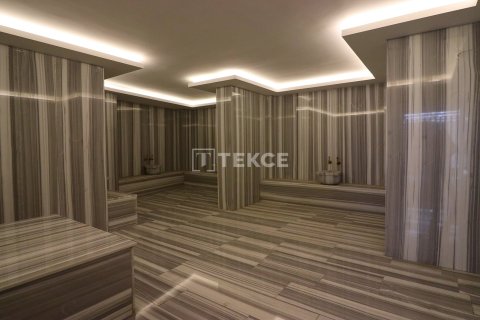 3+1 Leilighet i Mezitli, Mersin, Tyrkia Nr. 113206 - 28