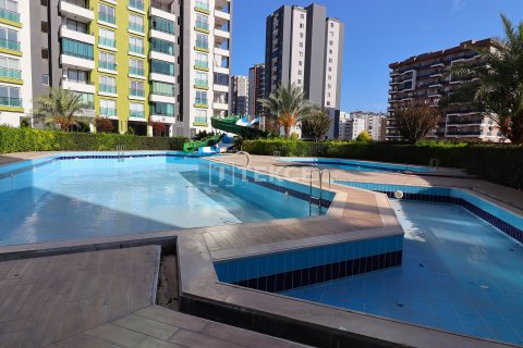 3+1 Leilighet i Mezitli, Mersin, Tyrkia Nr. 113206 - 20