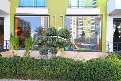 3+1 Leilighet i Mezitli, Mersin, Tyrkia Nr. 113206 - 19