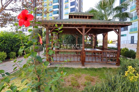 3+1 Leilighet i Mezitli, Mersin, Tyrkia Nr. 113206 - 15