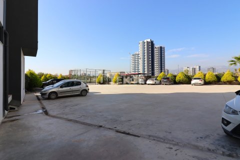 3+1 Leilighet i Mezitli, Mersin, Tyrkia Nr. 113206 - 21