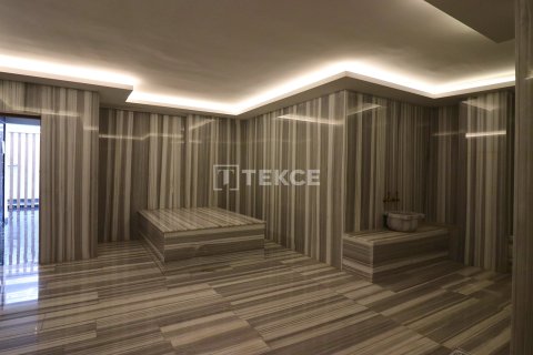 3+1 Leilighet i Mezitli, Mersin, Tyrkia Nr. 113206 - 29