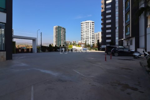 3+1 Leilighet i Mezitli, Mersin, Tyrkia Nr. 113206 - 22