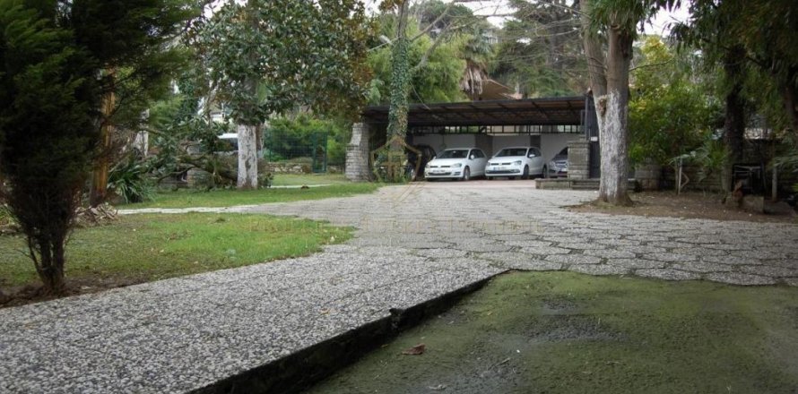 17+1 Leilighet  i Istanbul, Tyrkia Nr. 131309