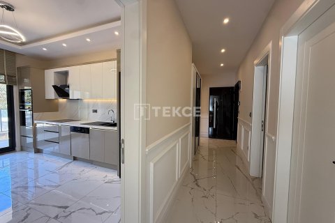 4+1 Takleilighet  i Alanya, Antalya, Tyrkia Nr. 114509 - 23