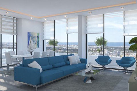 Lejlighed i Girne, Nr. 210550 - 20