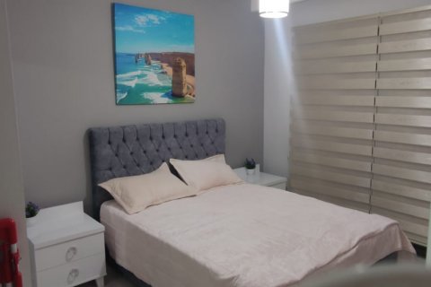 آپارتمان در Iskele ، ترکیه 55 متر مربع. شماره 210549 - 22