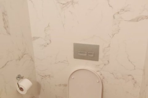 آپارتمان در  Iskele ، ترکیه 55 متر مربع.  شماره 210549 - 14