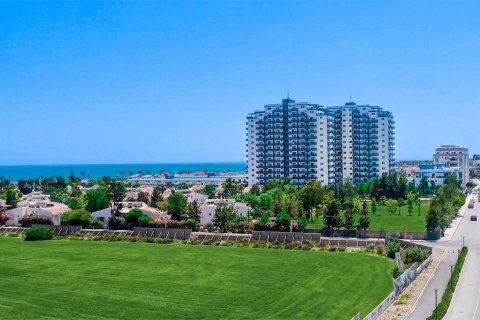 آپارتمان در  Iskele ، ترکیه 55 متر مربع.  شماره 210549 - 17