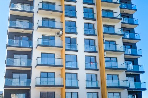 آپارتمان در  Iskele ، ترکیه 55 متر مربع.  شماره 210549 - 18