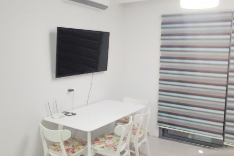 آپارتمان در  Iskele ، ترکیه 55 متر مربع.  شماره 210549 - 7