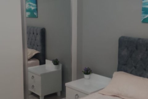 آپارتمان در Iskele ، ترکیه 55 متر مربع. شماره 210549 - 24