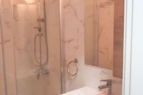 آپارتمان در  Iskele ، ترکیه 55 متر مربع.  شماره 210549 - 13