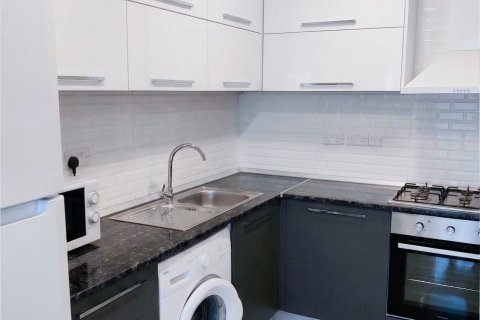 آپارتمان در  Iskele ، ترکیه 55 متر مربع.  شماره 210549 - 9