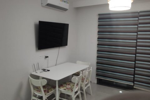 آپارتمان در Iskele ، ترکیه 55 متر مربع. شماره 210549 - 18