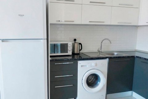 آپارتمان در  Iskele ، ترکیه 55 متر مربع.  شماره 210549 - 8