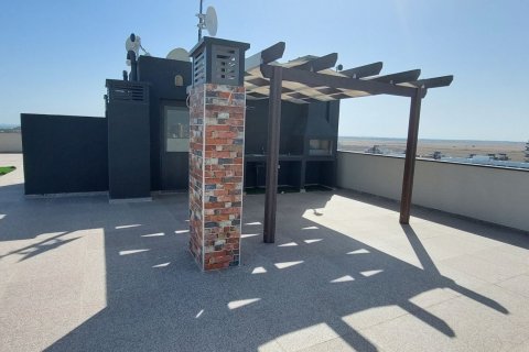 آپارتمان در Iskele ، ترکیه 55 متر مربع. شماره 210549 - 7