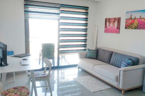 آپارتمان در  Iskele ، ترکیه 55 متر مربع.  شماره 210549 - 6