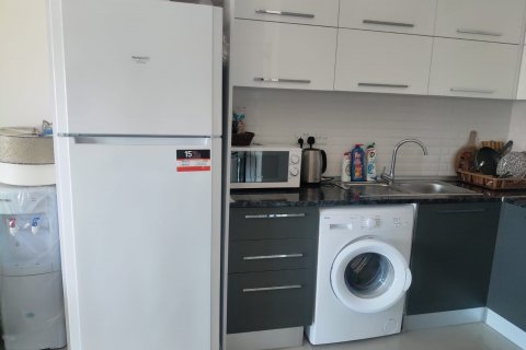 آپارتمان در Iskele ، ترکیه 55 متر مربع. شماره 210549 - 8