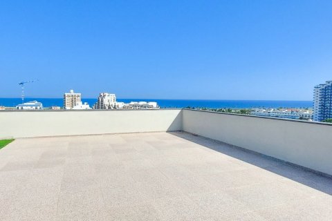 آپارتمان در  Iskele ، ترکیه 55 متر مربع.  شماره 210549 - 15