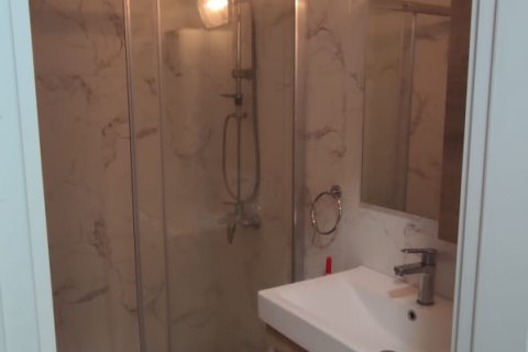 آپارتمان در Iskele ، ترکیه 55 متر مربع. شماره 210549 - 21