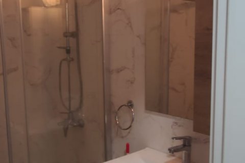 آپارتمان در Iskele ، ترکیه 55 متر مربع. شماره 210549 - 19