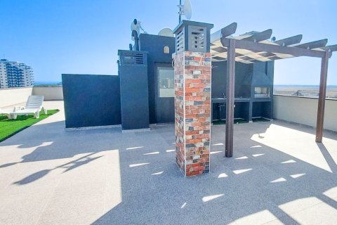 آپارتمان در  Iskele ، ترکیه 55 متر مربع.  شماره 210549 - 16