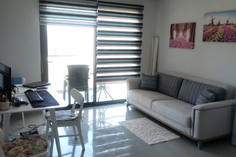 آپارتمان در Iskele ، ترکیه 55 متر مربع. شماره 210549 - 11